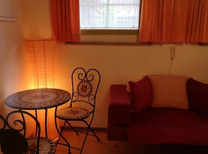 Ferienzimmer Appenzell