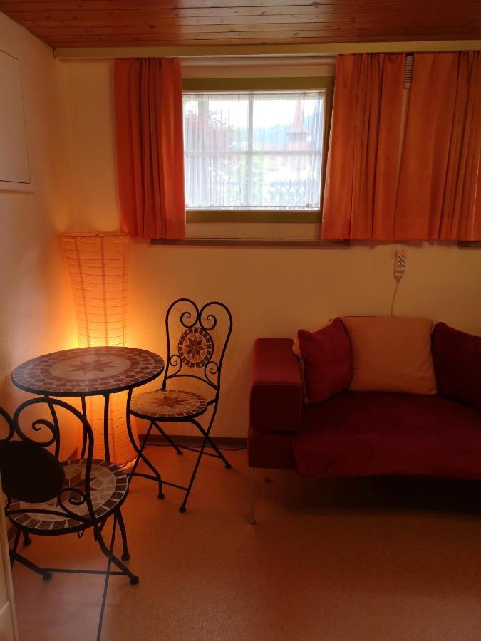 Ferienzimmer *