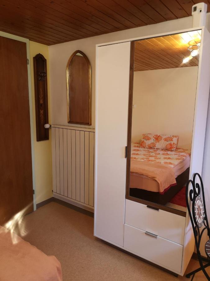 Ferienzimmer Homestay